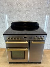 ELECTRIC RANGEMASTER 90CM