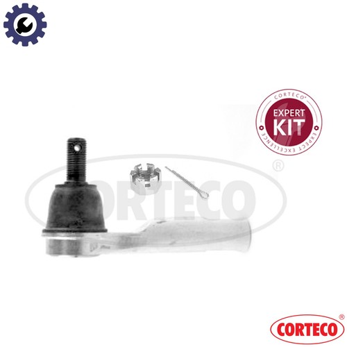 Tie rod end 49401078 - rod,