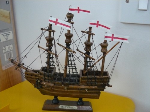 Nauticalia detailed wooden - nauticalia,