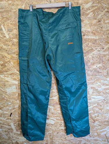 Stihl protective trousers w38 - stihl,