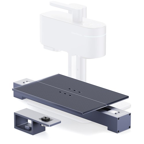 Laserpecker slide extension - laserpecker,