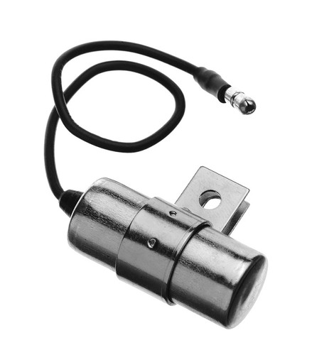 Intermotor ignition condenser - intermotor,