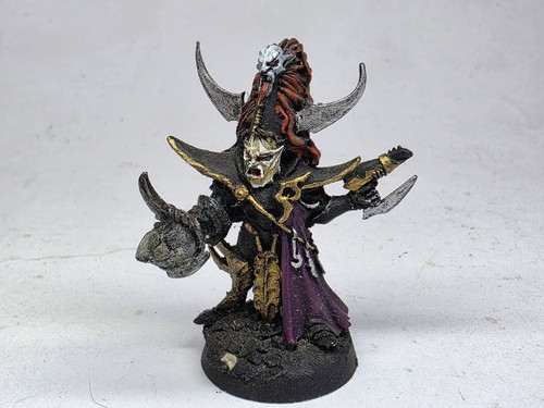 Warhammer 40k dark eldar - warhammer,
