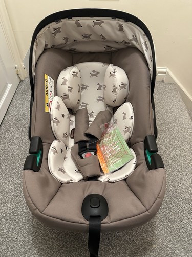 Cosatto tote size car seat - tote, i-size