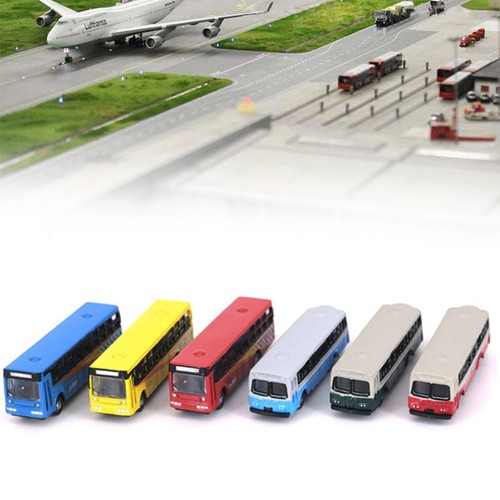 Bus model diecast - for,
