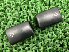 FLFBS1870 Turn Signal Switch (Left and Right) for Harley-Davidson Fat Boy 11...