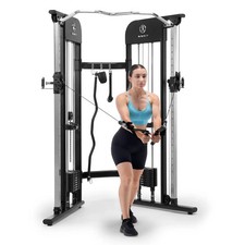 Marcy MFT-942 Functional