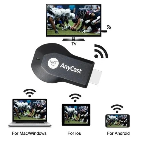 1080p wireless hdmi display - 4k,