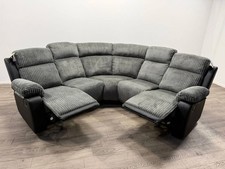 Bradley Charcoal Corner