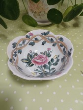 Vintage Famille Rose