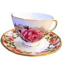 Vintage Royal Vale Bone China