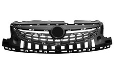 Fits Vauxhall Corsa D Grille