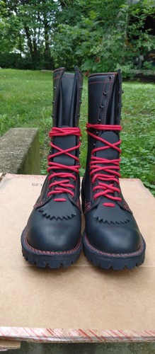 Custom wesco size - size, d.