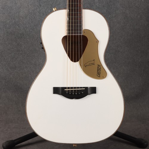 Gretsch g5021wpe rancher - gretsch,