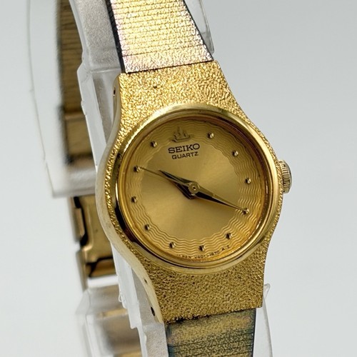 Vintage seiko quartz women - seiko, women's