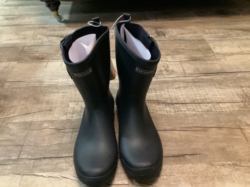 Briars black mid - 3/4,