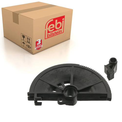 Clutch adjustment repair kit - adjustment,