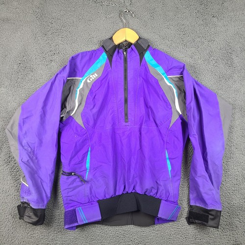 Gill womens pro top sailing - pro,
