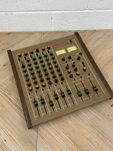 Allen and heath mixing desk - allen,