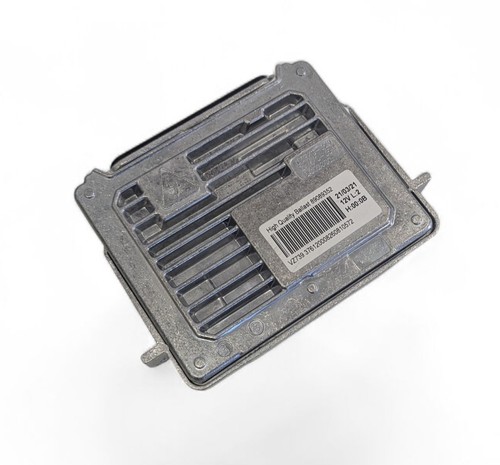 Xenon headlight control - xenon,