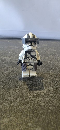Lego star wars - star, clone