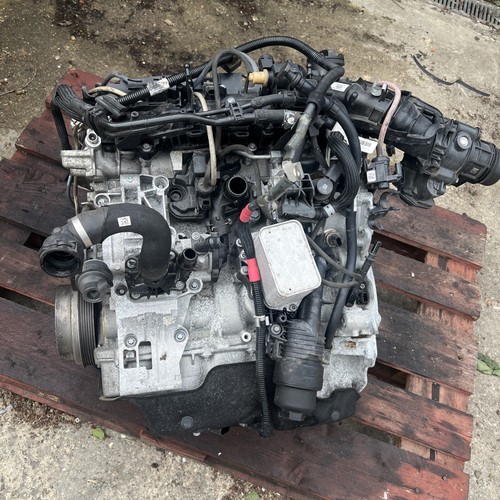 Bmw f48 2018 b47c20b - bmw,