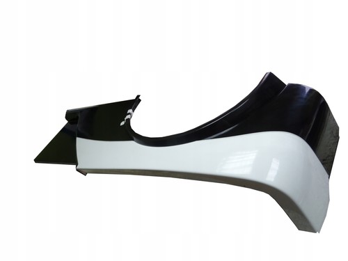 Wheel arch melex - wheel, 380070