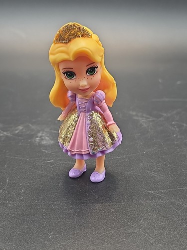 Disney tangled pvc - disney,