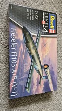 Revell 1:32 Fieseler Fi103 A/B