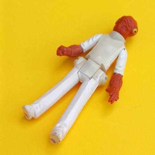 Vintage star wars admiral - vintage,