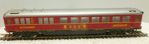 Fleischmann 1503 dsg - 1503, b