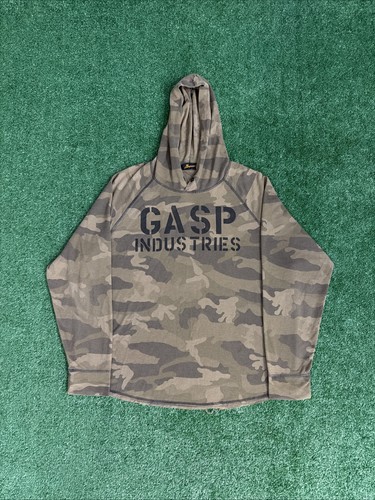 Gasp industries workout gym - gasp,