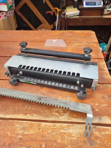 Trend dj300 dovetail - , x