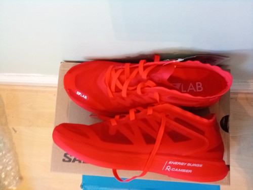 Salomon lab phantasm - phantasm, red