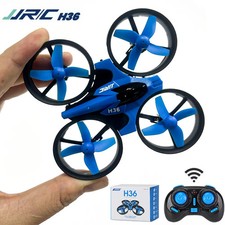 RC Mini Drone 6 Axis Headless