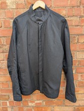 Maharishi Archive Black