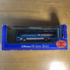 1:76 Plaxton Paramount 3500 Coach Shearings 26606DL Exclusive 1st Edition - New