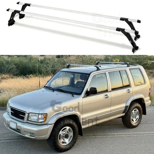 Roof bar rain gutters - roof,