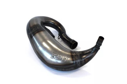 Ktm sx50 hgs exhaust - sx50,