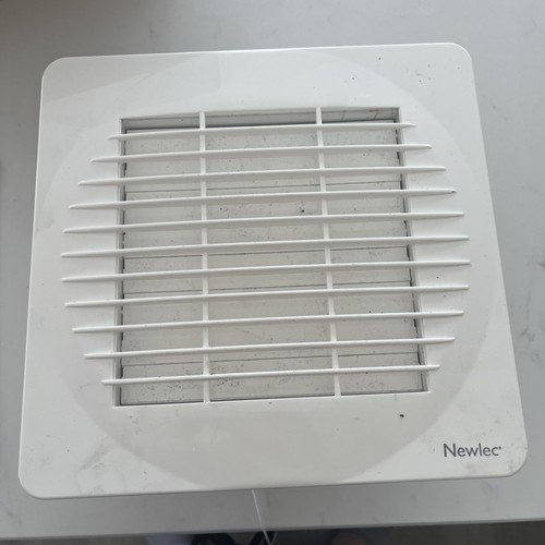 Newlec bathroom extractor fan - newlec,