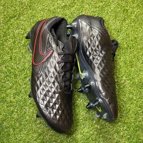 Nike tiempo legend elite sg - nike, 8