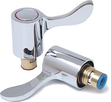 Replacement Lever Contract