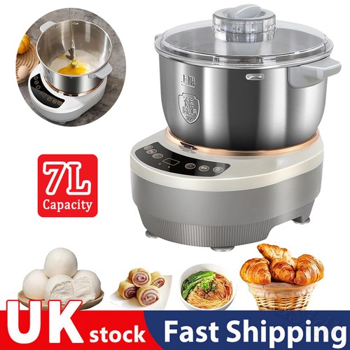 Electric dough mixer home - electric,