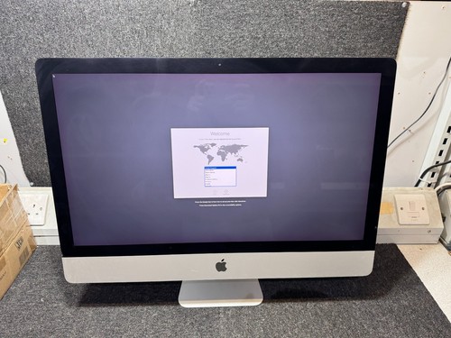 Apple imac intel core - apple,