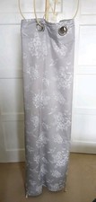 Dunelm Size 66 X 54 Grey White