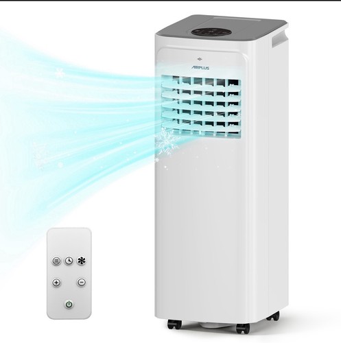 Elecci 9000 btu portable air - elecci,