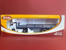 Joal 1/50 Volvo FH12-420 with Dropside Trailer No337 NMIB