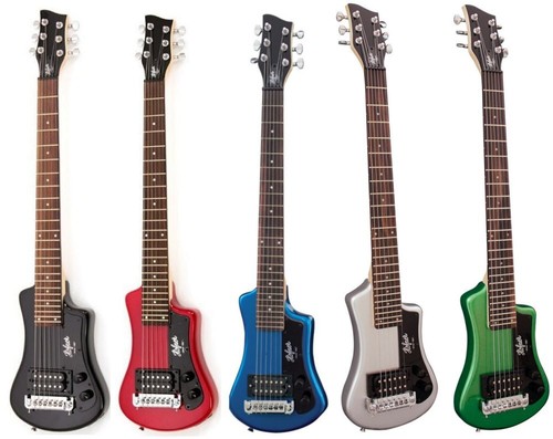 Hofner hct shorty - hofner, travel