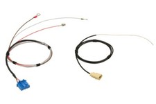 Original Kufatec connection for Webasto Telestart T90 T91 T91R incl antenna cable