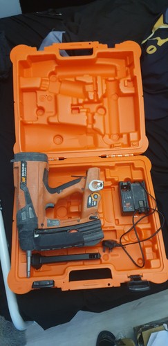 Spit pulsa 800e cordless gas - pulsa,